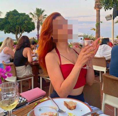 Şirinevler Escort Bayan Mineyle Baş Döndüren Kaçamak
